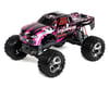 Traxxas Stampede 1/10 RTR Monster Truck (Pink)