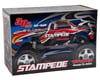 Image 7 for Traxxas Stampede 1/10 RTR Monster Truck (Silver)