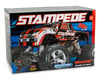 Image 7 for Traxxas Stampede 1/10 RTR Monster Truck (Green) w/XL-5 ESC & TQ 2.4GHz Radio