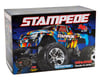 Image 6 for Traxxas Stampede 1/10 RTR Monster Truck (Rock n Roll)