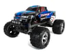 Image 1 for Traxxas Stampede 1/10 RTR Monster Truck (Blue)