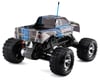Image 2 for SCRATCH & DENT: Traxxas Stampede 1/10 RTR Monster Truck (Blue)