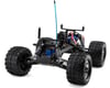 Image 4 for SCRATCH & DENT: Traxxas Stampede 1/10 RTR Monster Truck (Blue)
