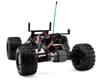 Image 5 for SCRATCH & DENT: Traxxas Stampede 1/10 RTR Monster Truck (Blue)