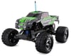 Related: Traxxas Stampede 1/10 RTR Monster Truck (Green)