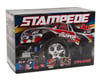 Image 7 for Traxxas Stampede XL-5 RTR Monster Truck w/2.4GHz Radio, Waterproof Electronics &