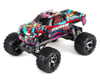 Image 1 for Traxxas Stampede VXL 1/10 RTR 2WD Monster Truck (Hawaiian Edition)