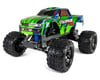 Image 1 for Traxxas Stampede VXL Brushless 1/10 RTR 2WD Monster Truck (Green)