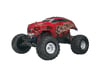 Image 1 for Traxxas "Craniac" 1/10 RTR Monster Truck (Red)