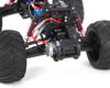 Image 3 for Traxxas "Craniac" 1/10 RTR Monster Truck (Red)
