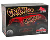 Image 7 for Traxxas "Craniac" 1/10 RTR Monster Truck (Red)
