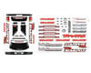 Image 1 for Traxxas Stampede Decal Sheet (2) (VXL)