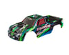 Related: Traxxas Stampede® BL-2s 1/10 2WD Pre-Painted Monster Truck Body (Green)