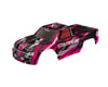 Related: Traxxas Stampede® BL-2s 1/10 2WD Pre-Painted Monster Truck Body (Pink)