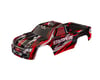 Related: Traxxas Stampede® BL-2s 1/10 2WD Pre-Painted Monster Truck Body (Red)