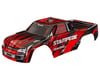 Related: Traxxas Stampede® 1/10 2WD Pre-Painted Monster Truck Body (Red)