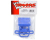 Image 2 for Traxxas Front Bumper & Mount (Blue) (Son-uva Digger)