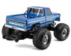 Image 2 for Traxxas "Bigfoot" No.1 HD Original RTR 1/10 2WD Electric Monster Truck