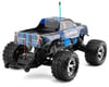 Image 2 for Traxxas Stampede HD 1/10 RTR 2WD Electric Monster Truck (Blue)