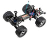 Image 3 for SCRATCH & DENT: Traxxas Stampede HD 1/10 RTR 2WD Electric Monster Truck (Blue)