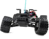 Image 4 for Traxxas Stampede HD 1/10 RTR 2WD Electric Monster Truck (Blue)