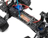 Image 6 for Traxxas Stampede HD 1/10 RTR 2WD Electric Monster Truck (Blue)