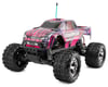 Related: Traxxas Stampede HD 1/10 RTR 2WD Electric Monster Truck (Pink)