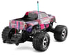 Image 2 for Traxxas Stampede HD 1/10 RTR 2WD Electric Monster Truck (Pink)