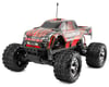 Image 1 for Traxxas Stampede HD 1/10 RTR 2WD Electric Monster Truck (Red)