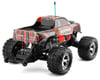 Image 2 for Traxxas Stampede HD 1/10 RTR 2WD Electric Monster Truck (Red)