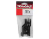 Image 2 for Traxxas HD Cold Weather Front Suspension Arm Set (Black)