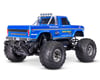 Image 6 for Traxxas Bigfoot No.1 Original BL-2S HD RTR 1/10 2WD Brushless Monster Truck