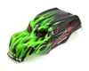 Image 1 for Traxxas Skully Pre-Painted Body w/Decals (Green)
