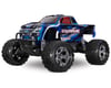 Image 1 for Traxxas Stampede BL-2s HD RTR 1/10 2WD Brushless Monster Truck (Blue)