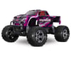 Image 1 for Traxxas Stampede BL-2s HD RTR 1/10 2WD Brushless Monster Truck (Pink)