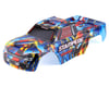 Image 1 for Traxxas Stampede Pre-Painted Monster Truck Body w/Decals