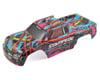 Image 1 for Traxxas Stampede Hawaiin Body