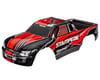 Related: Traxxas Stampede 2WD Pre-Painted Body (Red)