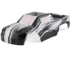 Image 1 for Traxxas Stampede ProGraphix Body (Clear)