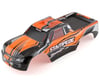 Image 1 for Traxxas Stampede 2WD Pre-Painted Body (Orange)