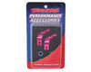 Image 2 for Traxxas Aluminum Stub Axle Carrier (Pink) (2)