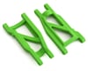 Image 1 for Traxxas Heavy Duty Suspension Arms (Green)