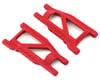 Image 1 for Traxxas Heavy Duty Suspension Arms (Red)