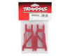 Image 2 for Traxxas Heavy Duty Suspension Arms (Red)