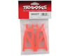 Image 2 for Traxxas Heavy Duty Suspension Arms (Orange)