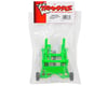 Image 2 for Traxxas Wheelie Bar Assembly (Green) (Grave Digger)