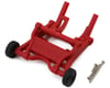 Related: Traxxas Wheelie Bar Assembly (Red)