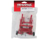 Image 2 for Traxxas Wheelie Bar Assembly (Red)