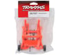 Image 2 for Traxxas Wheelie Bar Assembly (Orange)