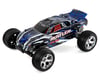 Image 1 for Traxxas Rustler 1/10 RTR 2WD Electric Stadium Truck (Blue)